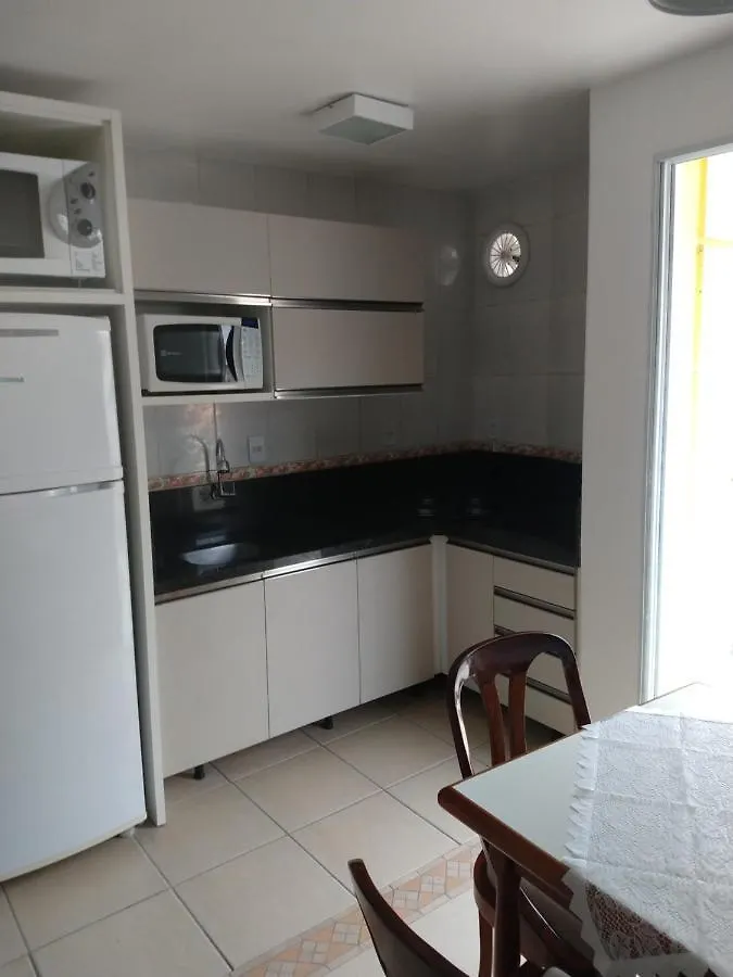 Residencial Bertoglio Apartment Florianopolis