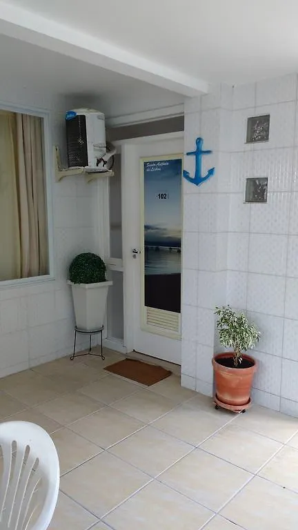 Residencial Bertoglio Apartment Florianopolis