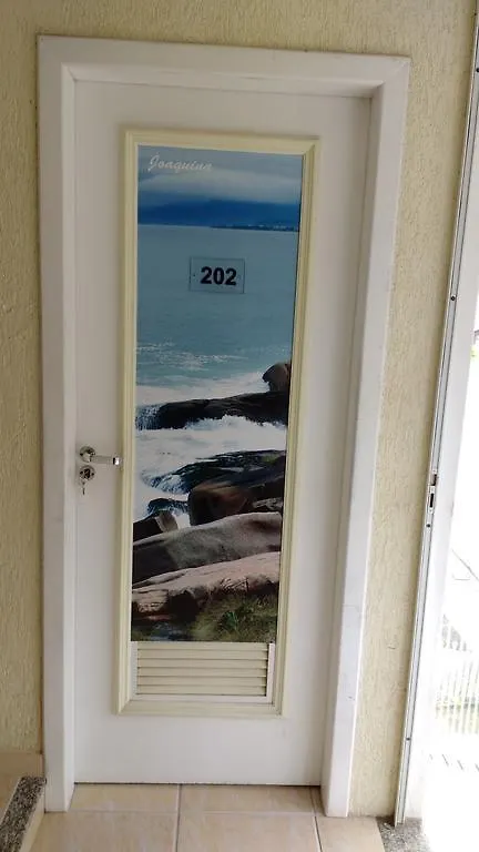 Residencial Bertoglio Apartment Florianopolis