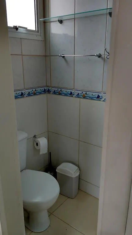 Residencial Bertoglio Apartment Florianopolis Brazil