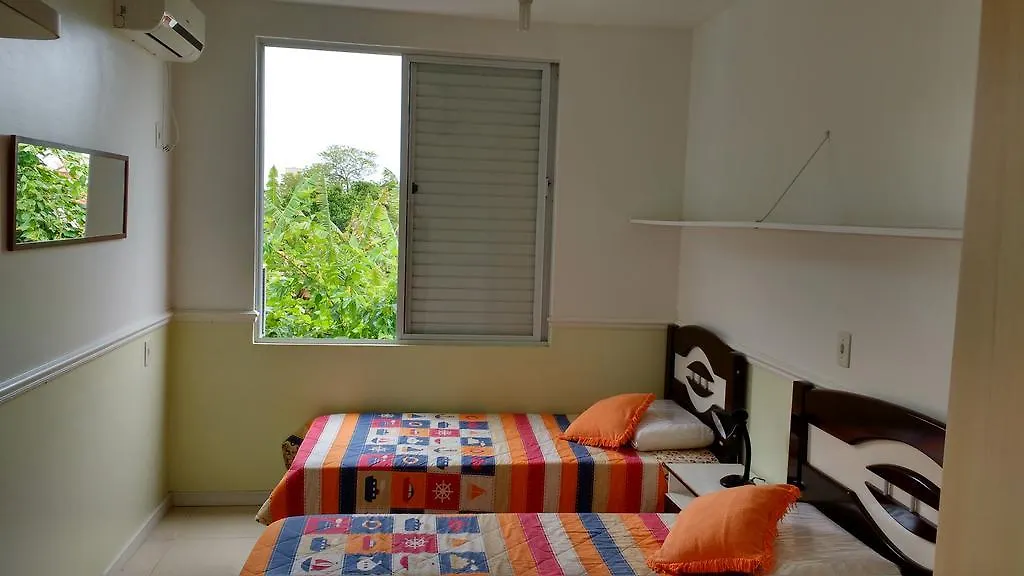 Residencial Bertoglio Apartment Florianopolis