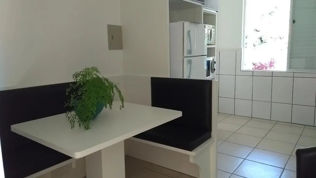 Residencial Bertoglio Apartment Florianopolis