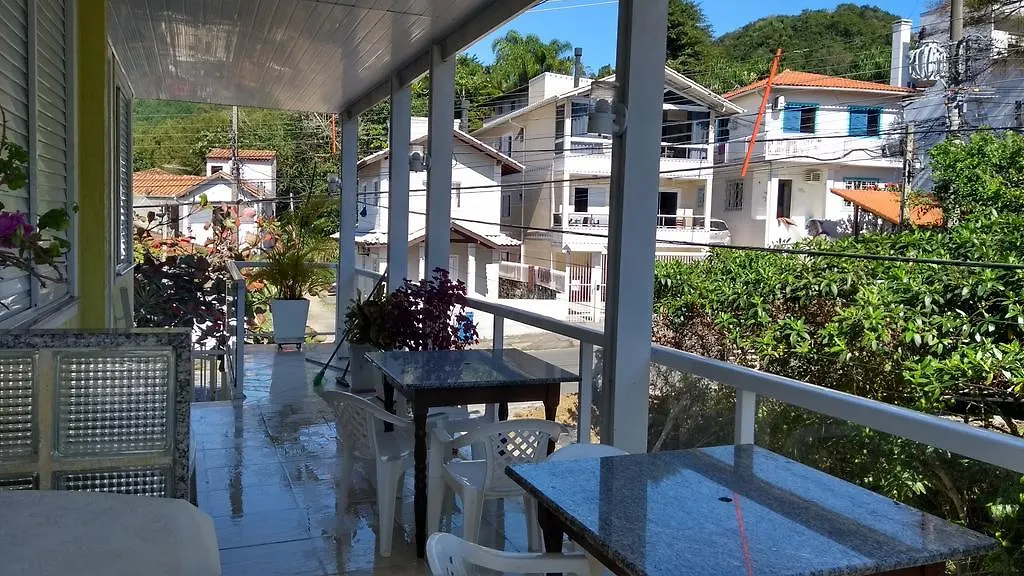 Residencial Bertoglio Apartment Florianopolis Brazil