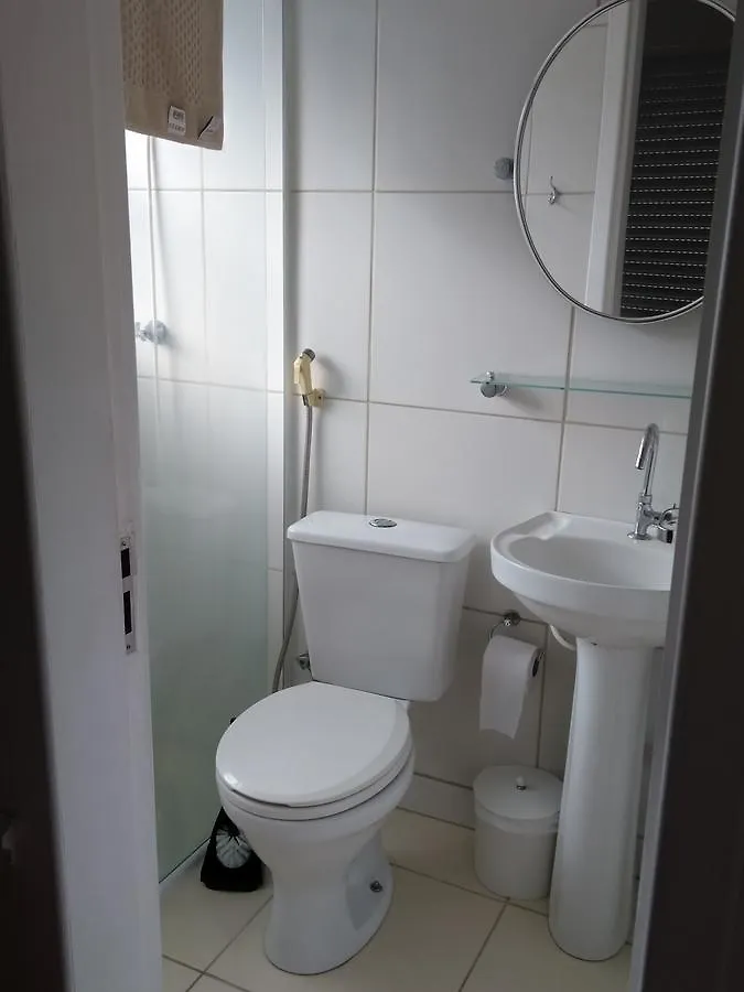 Residencial Bertoglio Apartment Florianopolis