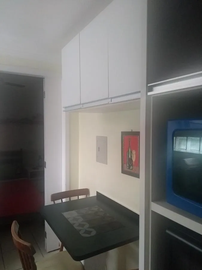 Residencial Bertoglio Apartment Florianopolis Brazil