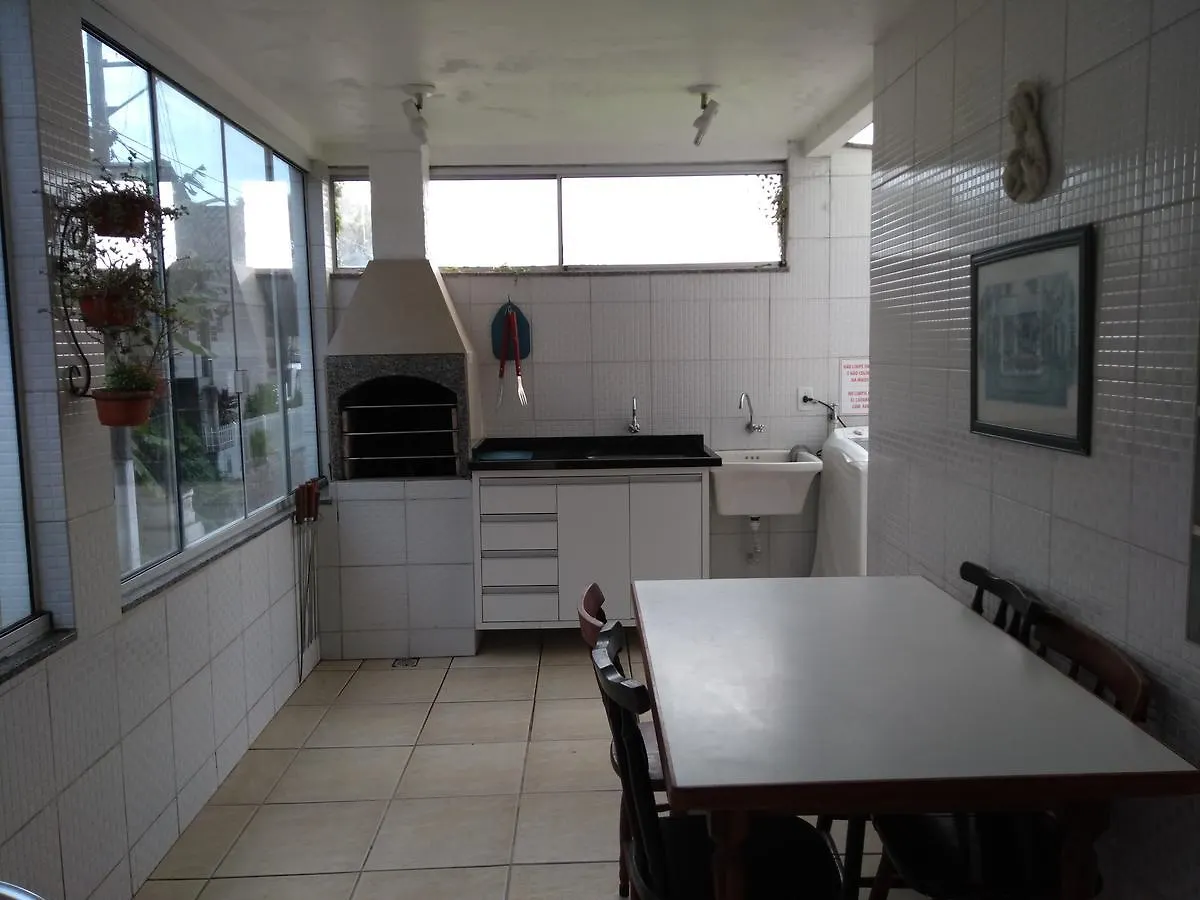 Residencial Bertoglio Apartment Florianopolis