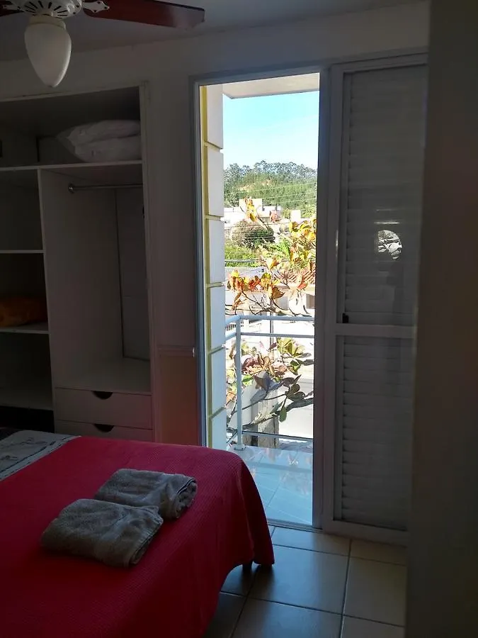 Residencial Bertoglio Apartment Florianopolis