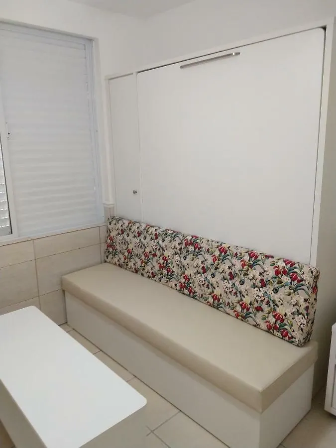 Residencial Bertoglio Apartment Florianopolis
