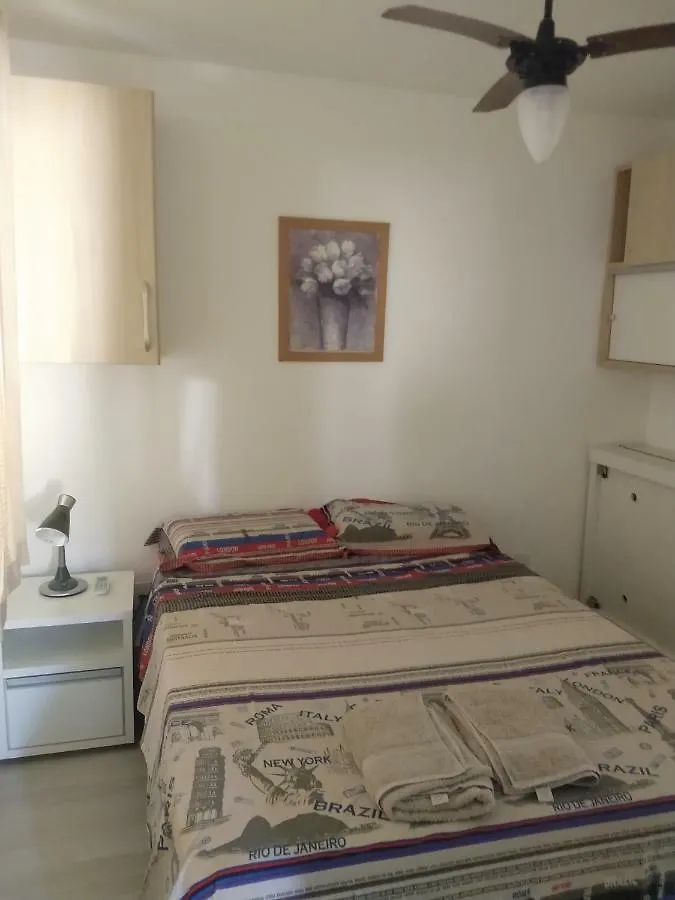 Residencial Bertoglio Apartment Florianopolis