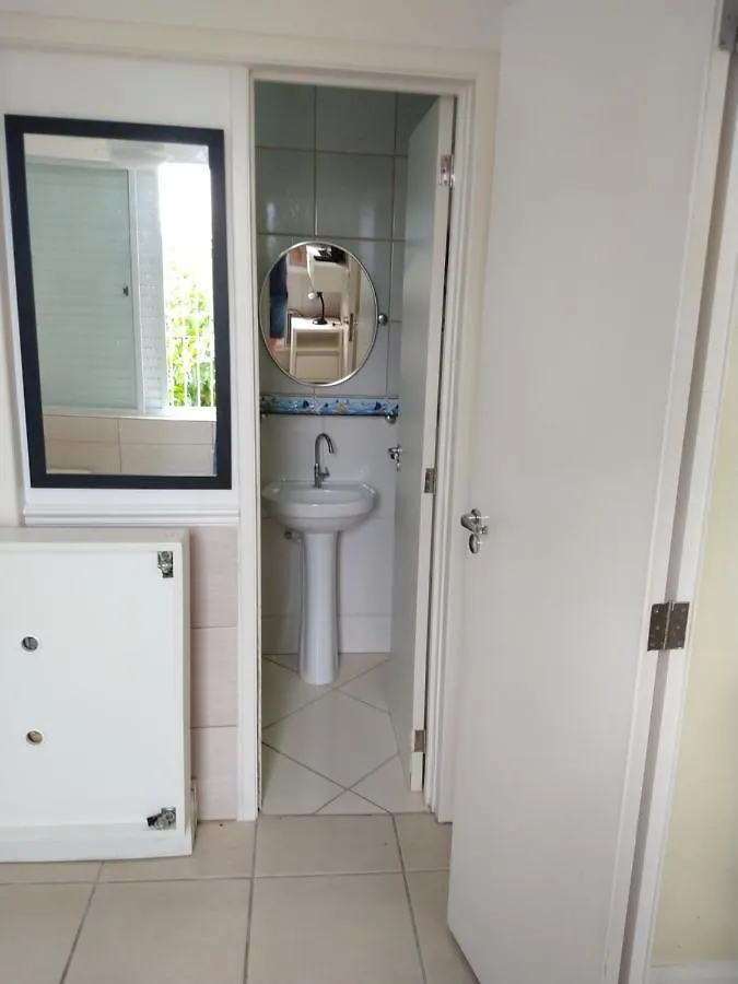 Residencial Bertoglio Apartment Florianopolis