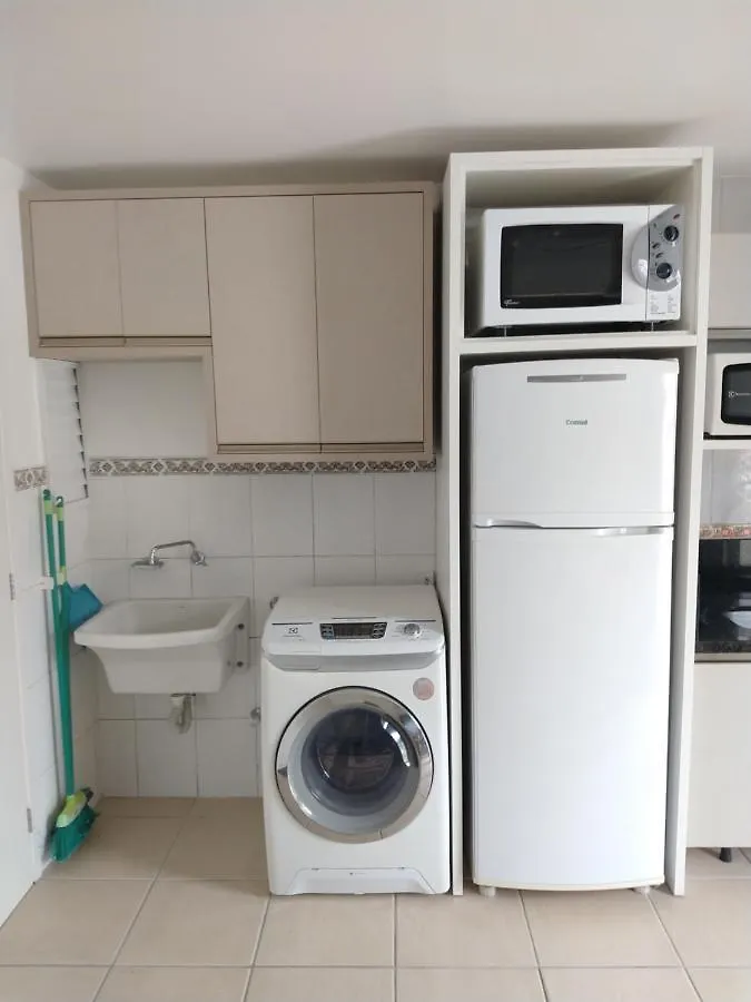 Residencial Bertoglio Apartamento Florianópolis Brasil