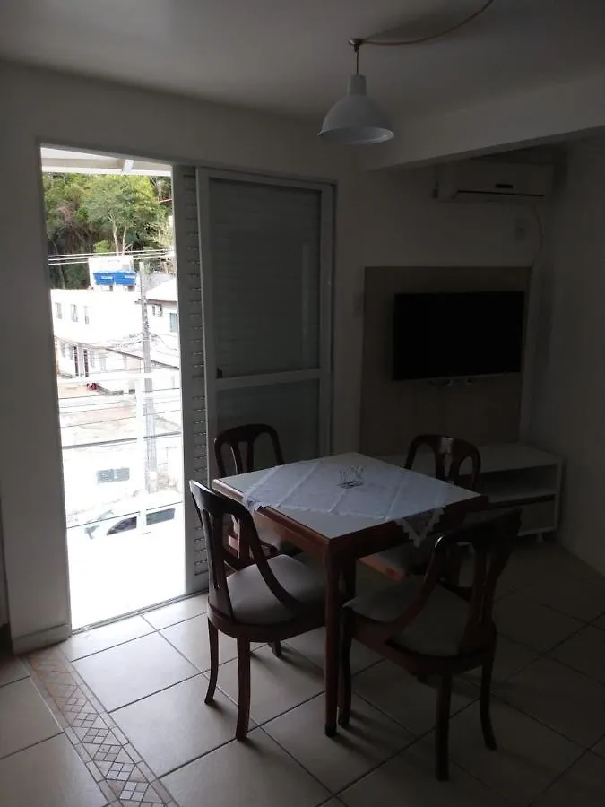 Residencial Bertoglio Apartamento Florianópolis
