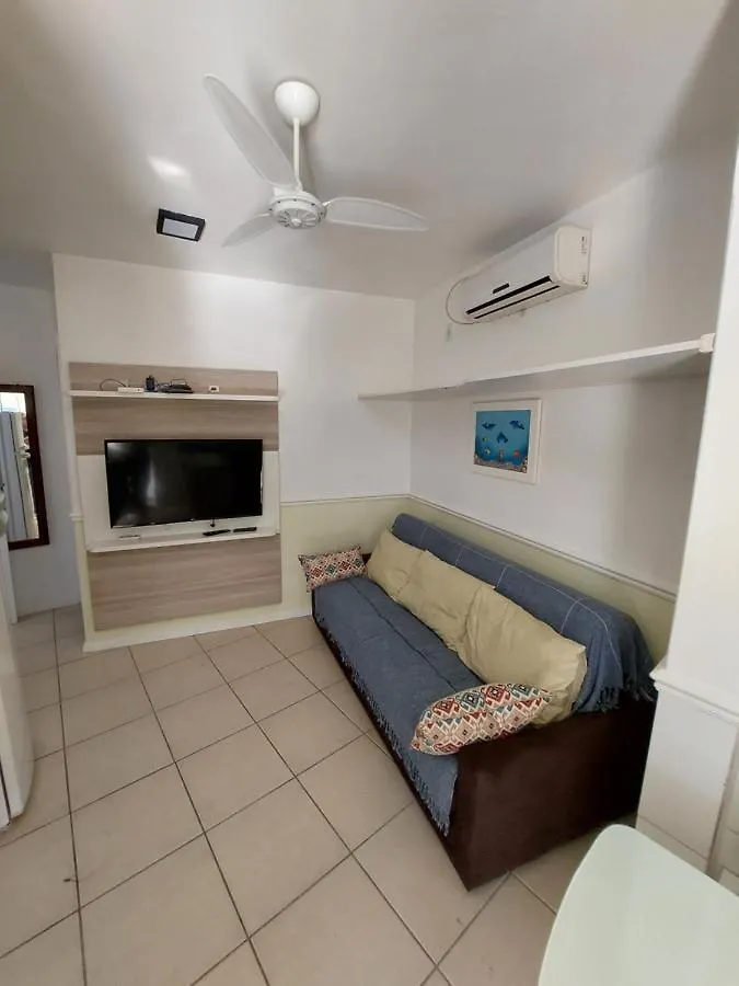 Residencial Bertoglio Apartamento Florianópolis Brasil