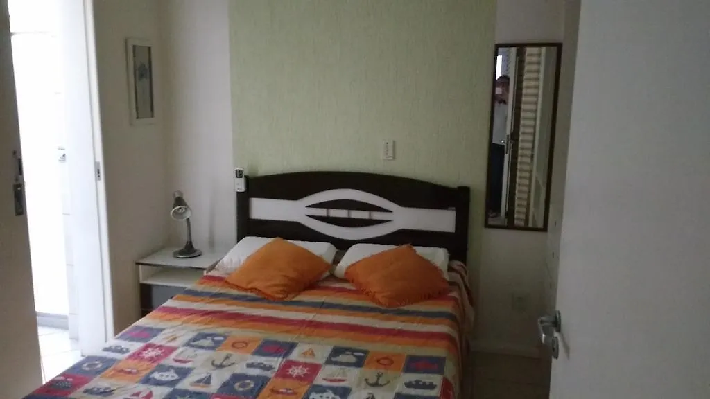 Residencial Bertoglio Apartamento Florianópolis