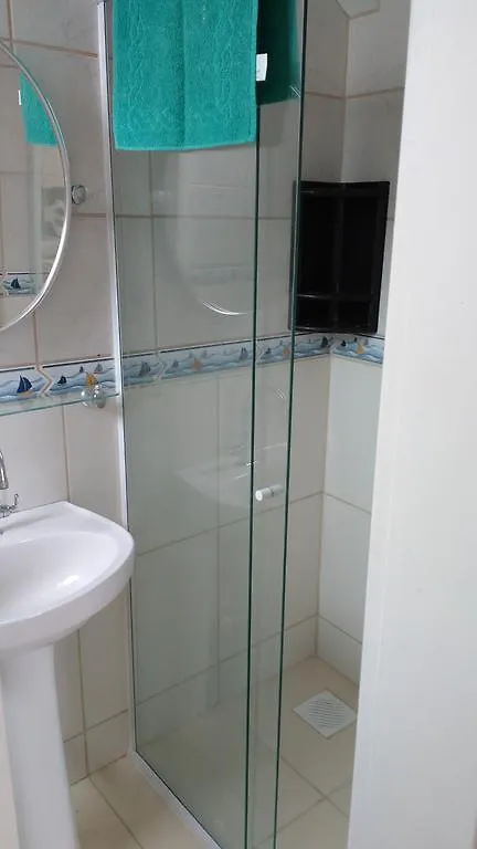 Residencial Bertoglio Apartamento Florianópolis Brasil