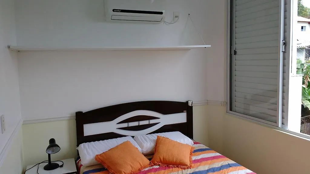 Residencial Bertoglio Apartamento Florianópolis Brasil