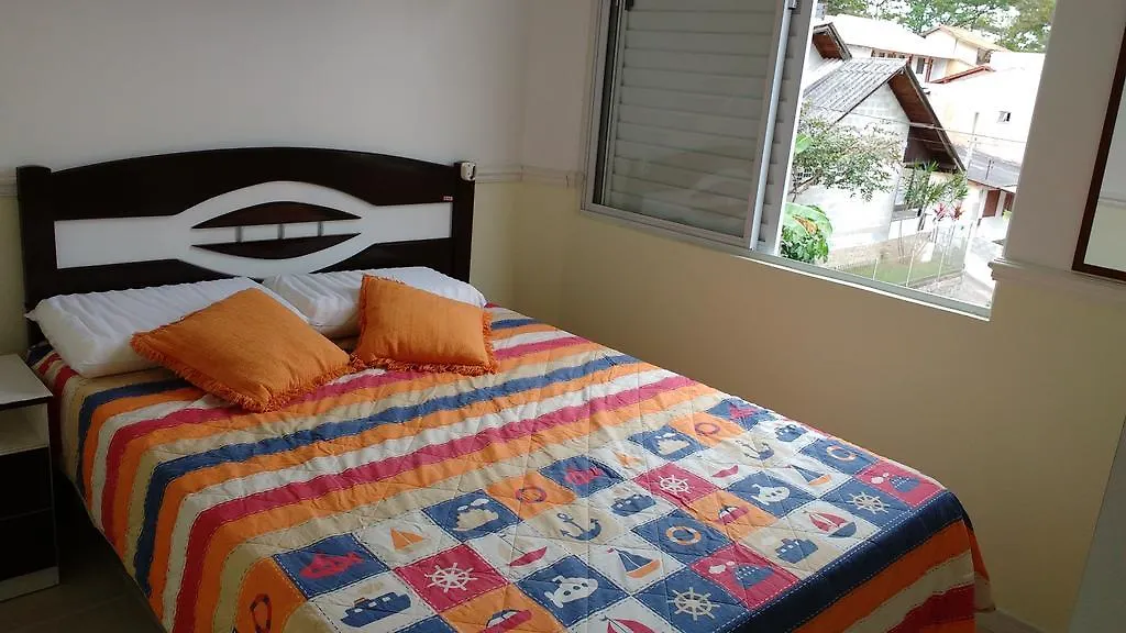 Residencial Bertoglio Apartamento Florianópolis