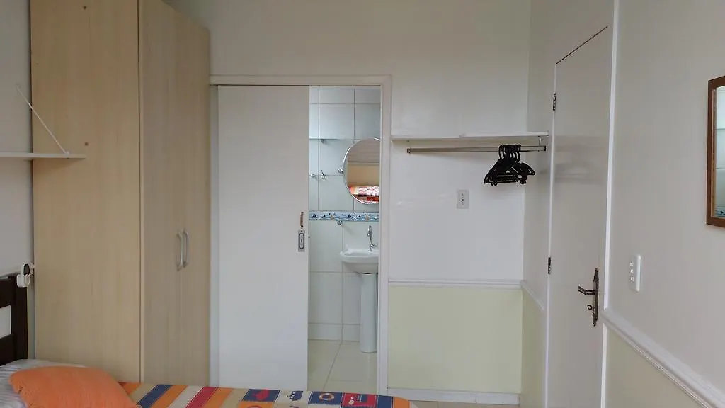 Residencial Bertoglio Apartamento Florianópolis 0*,  Brasil
