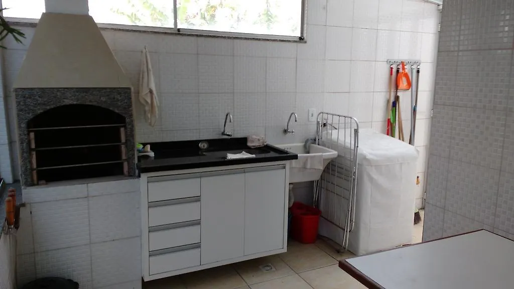 Residencial Bertoglio Apartamento Florianópolis 0*,  Brasil