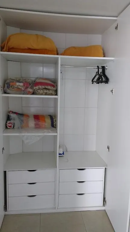 Residencial Bertoglio Apartamento Florianópolis Brasil