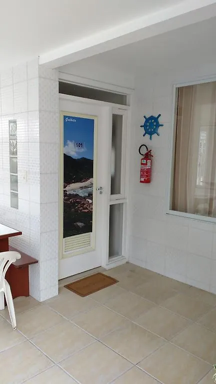 Residencial Bertoglio Apartamento Florianópolis Brasil