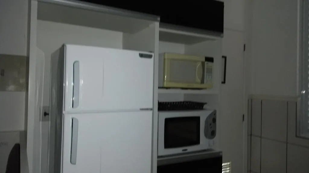 Residencial Bertoglio Apartamento Florianópolis
