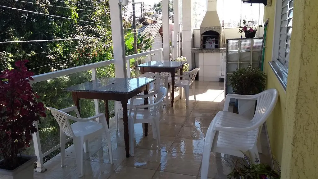 Residencial Bertoglio Apartamento Florianópolis