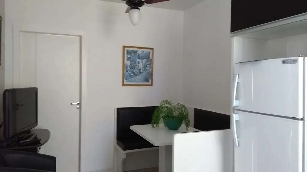 Residencial Bertoglio Apartamento Florianópolis