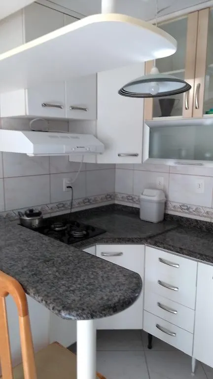Residencial Bertoglio Apartamento Florianópolis