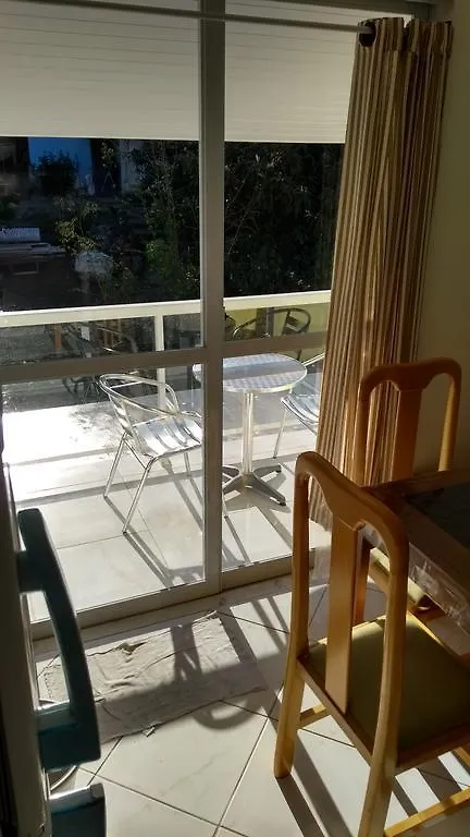 Residencial Bertoglio Apartamento Florianópolis Brasil