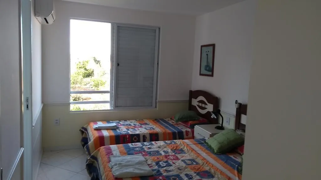 Residencial Bertoglio Apartamento Florianópolis Brasil