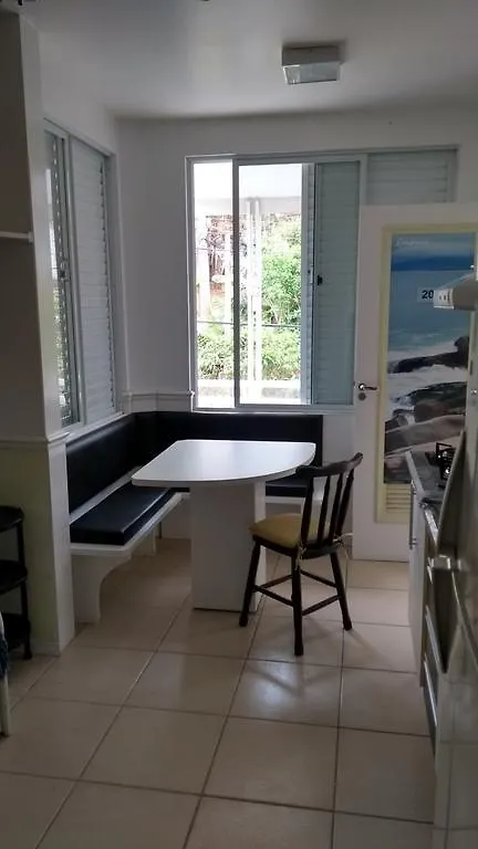 Residencial Bertoglio Apartamento Florianópolis