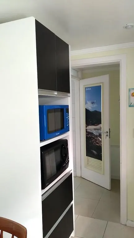 Residencial Bertoglio Apartamento Florianópolis