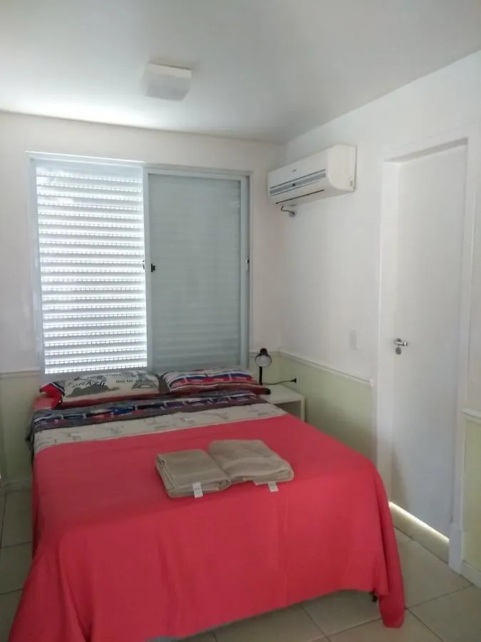Residencial Bertoglio Apartamento Florianópolis 0*,  Brasil
