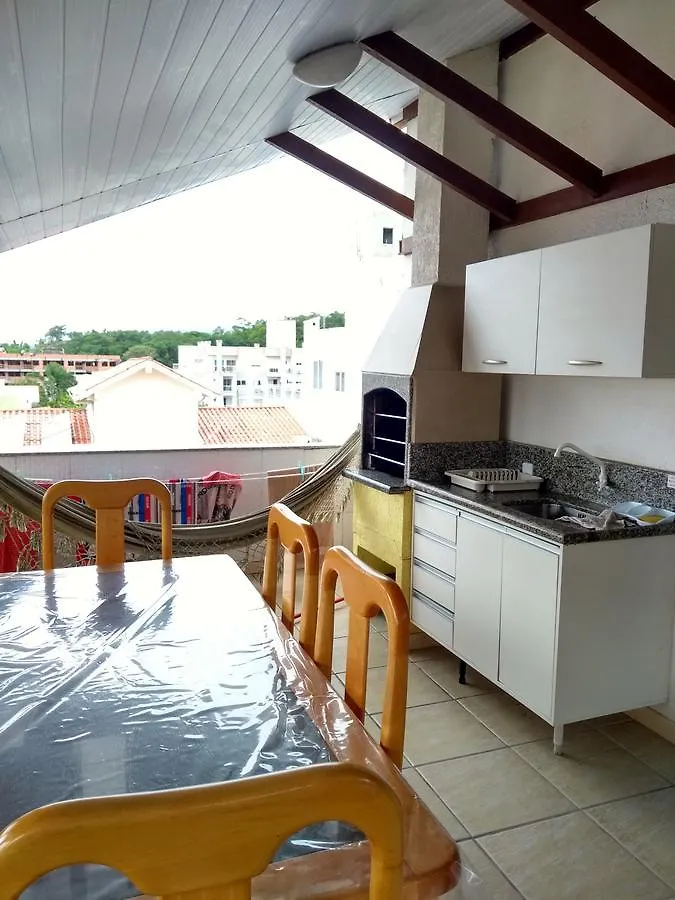 Residencial Bertoglio Apartamento Florianópolis 0*,