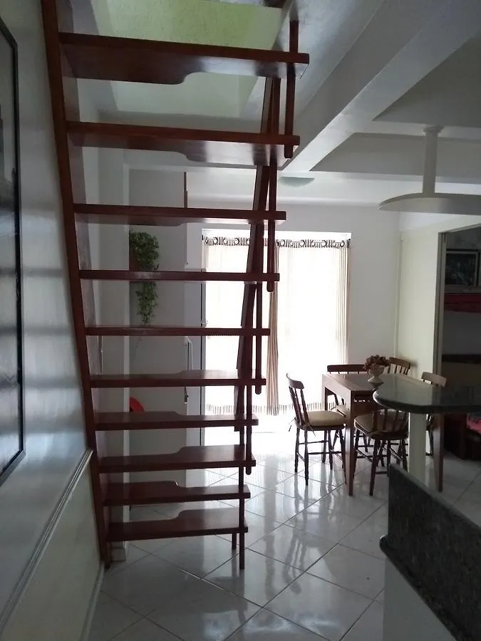 Residencial Bertoglio Apartamento Florianópolis