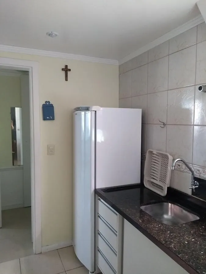 Residencial Bertoglio Apartamento Florianópolis 0*,