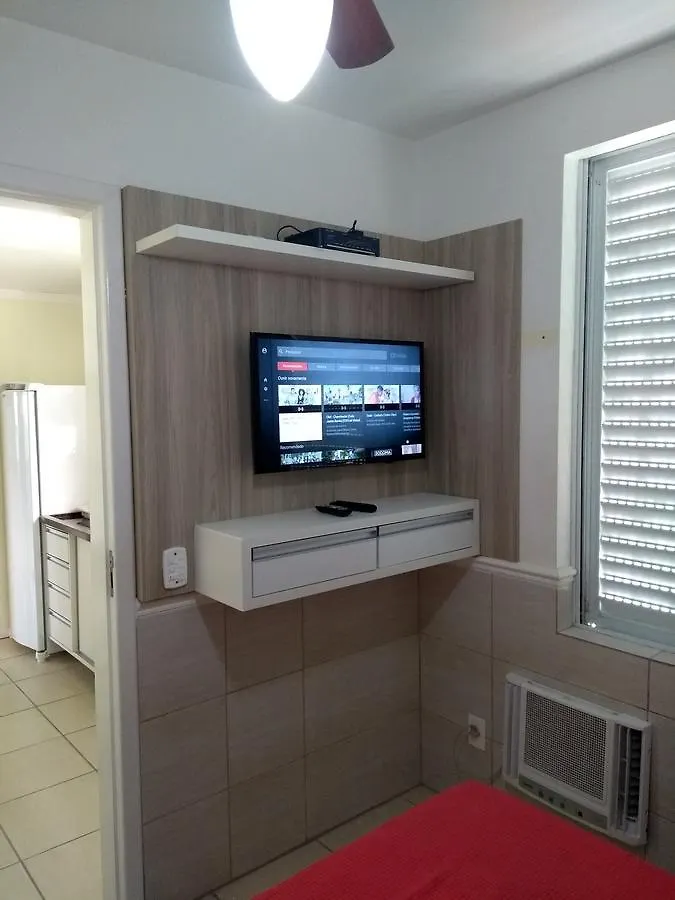 Residencial Bertoglio Apartamento Florianópolis