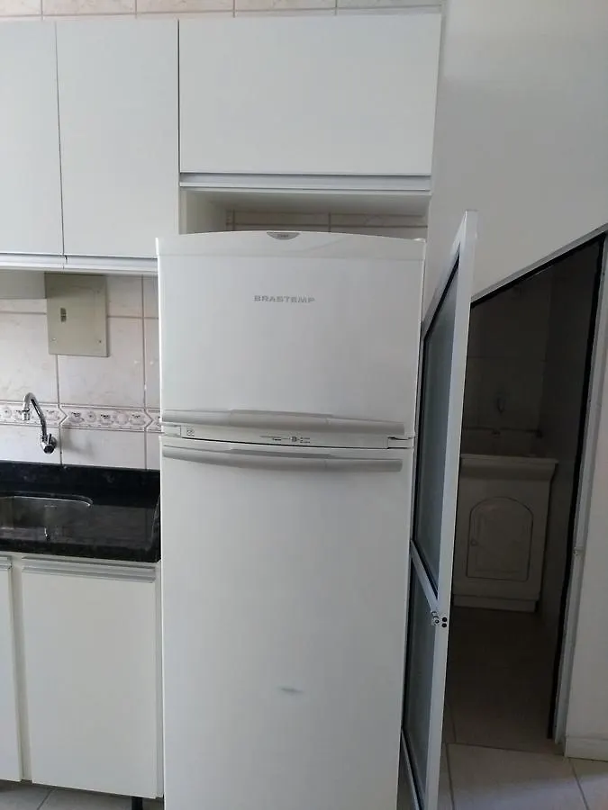 Residencial Bertoglio Apartamento Florianópolis Brasil
