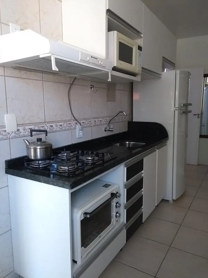 Residencial Bertoglio Apartamento Florianópolis 0*,  Brasil