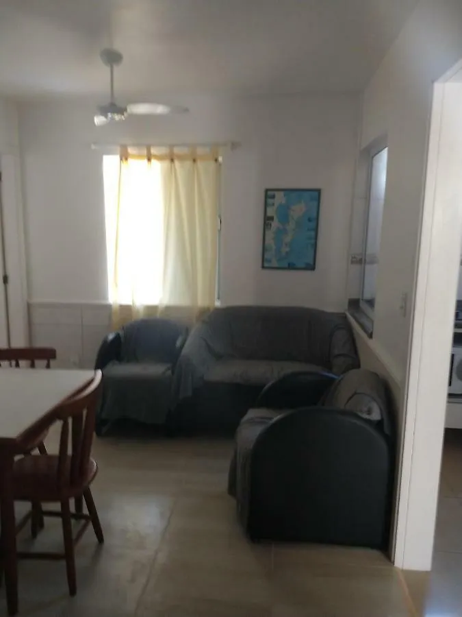Residencial Bertoglio Apartamento Florianópolis
