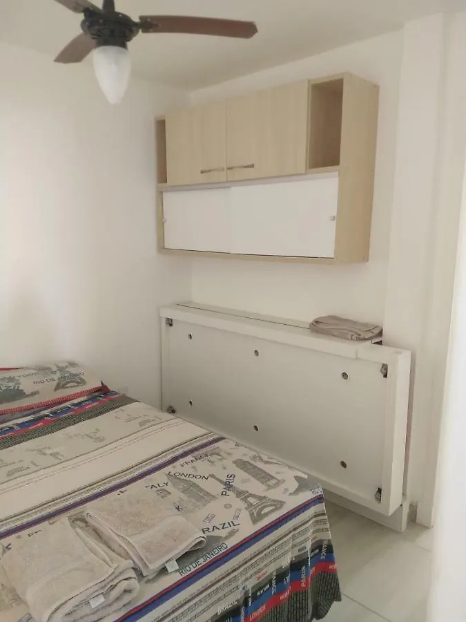 Residencial Bertoglio Apartamento Florianópolis