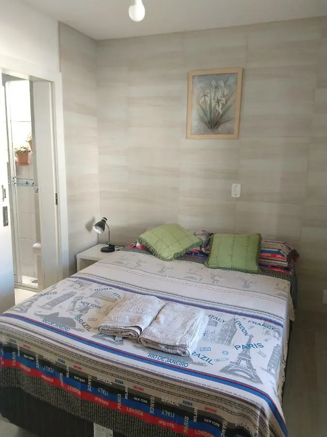 Residencial Bertoglio Apartamento Florianópolis Brasil