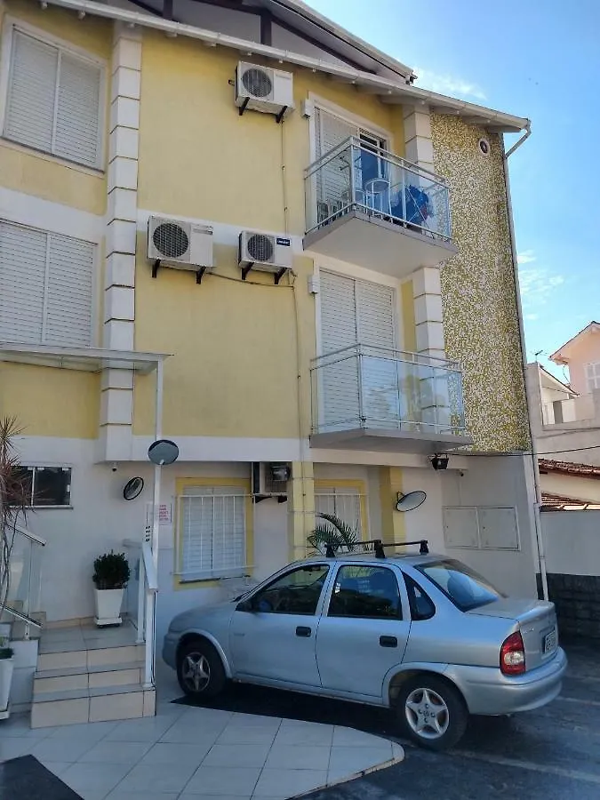 Residencial Bertoglio Apartamento Florianópolis 0*,  Brasil