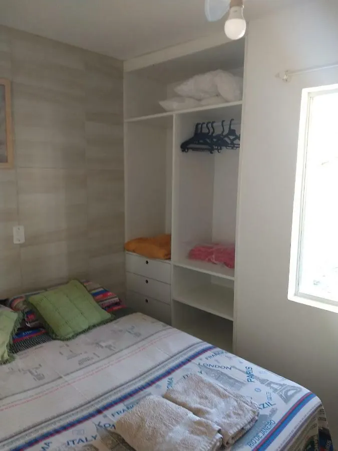 Residencial Bertoglio Apartamento Florianópolis