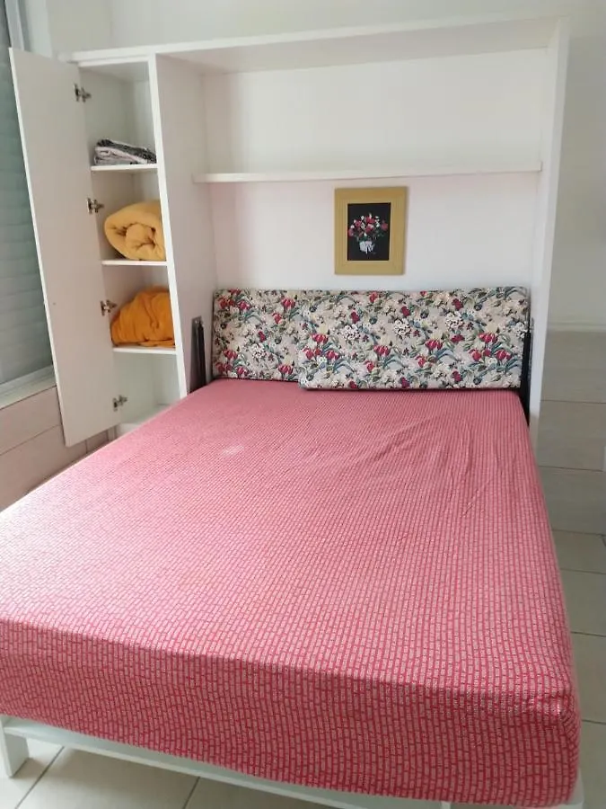 Residencial Bertoglio Apartamento Florianópolis