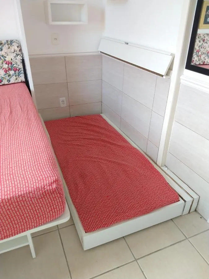 Residencial Bertoglio Apartamento Florianópolis Brasil
